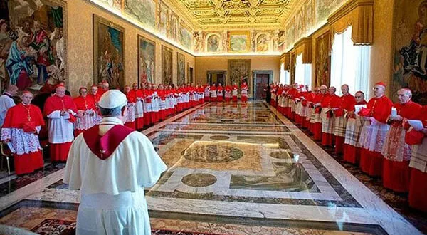 Curia diocesana