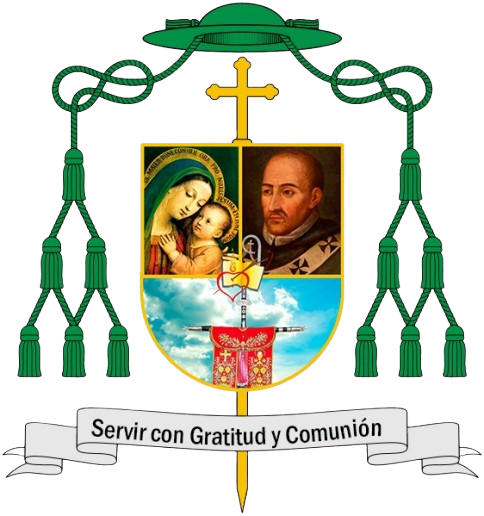 Obispo de Chiclayo