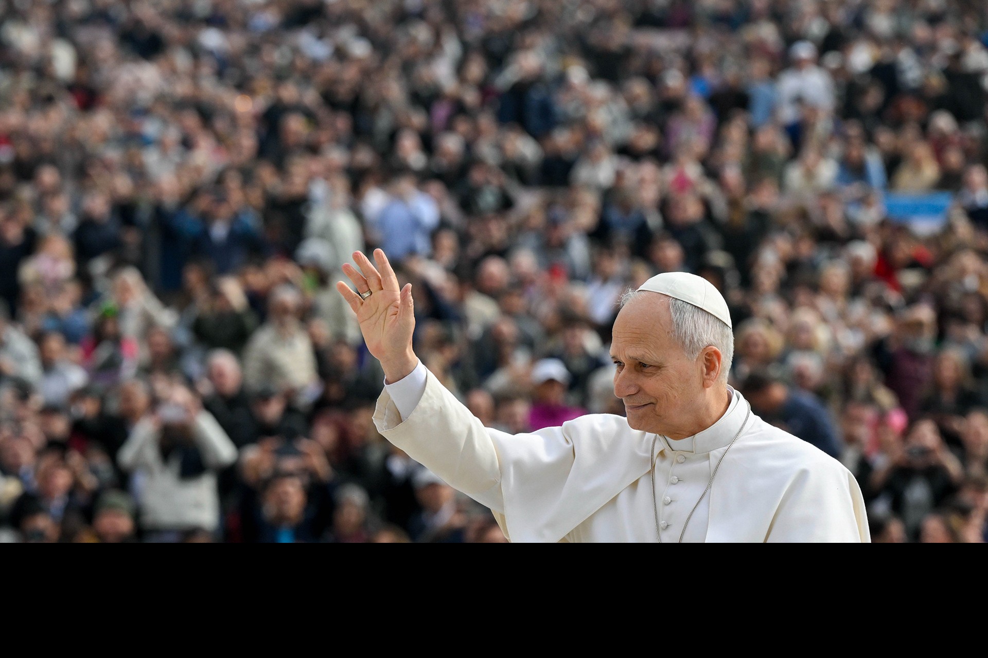 Papa León XIV visitará Chiclayo en noviembre de 2026